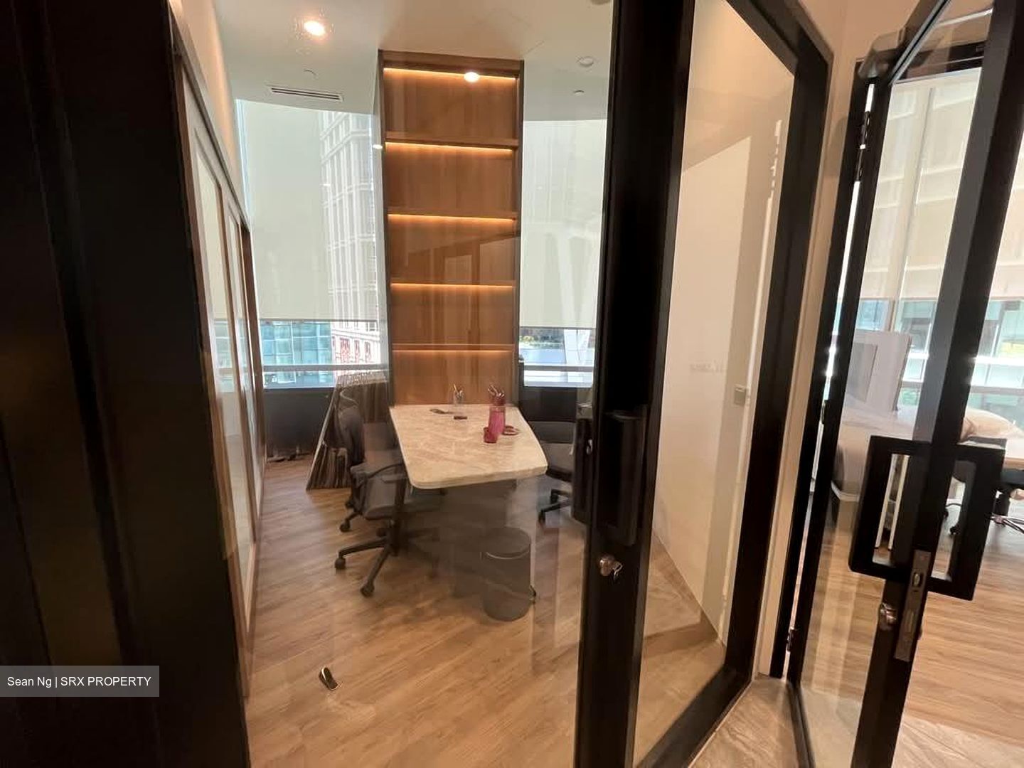 Oxley Tower (D1), Office #573400741